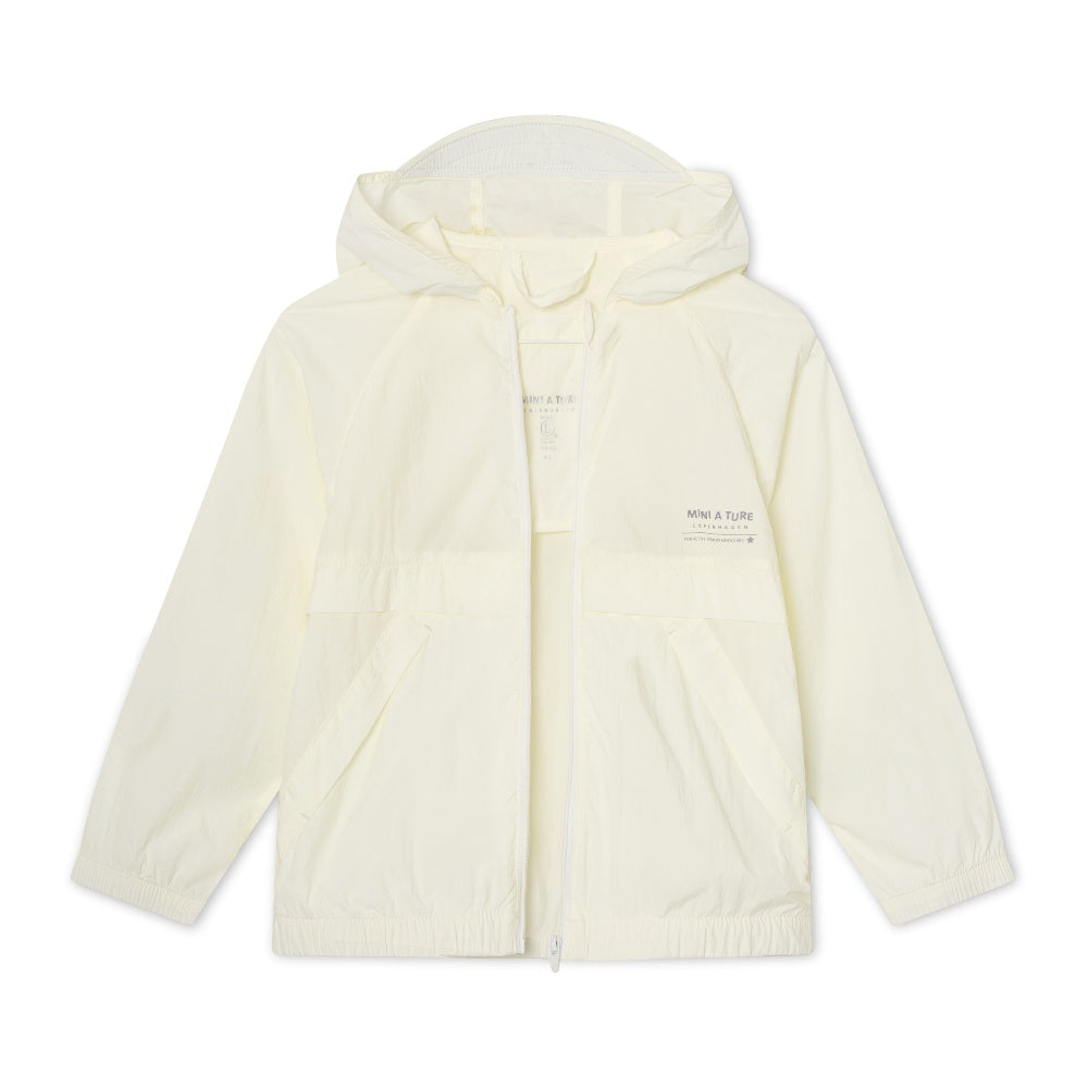 MATASLA UV-Jacke. GRS