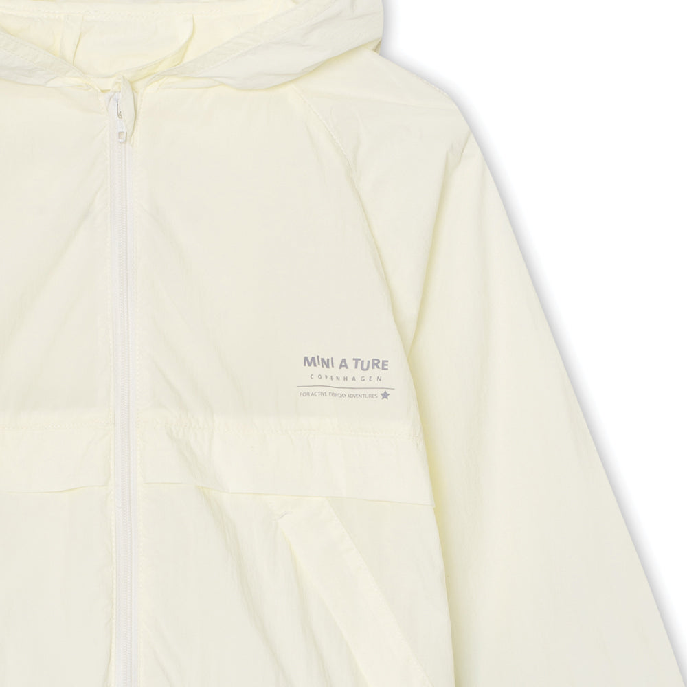 MATASLA UV-Jacke. GRS
