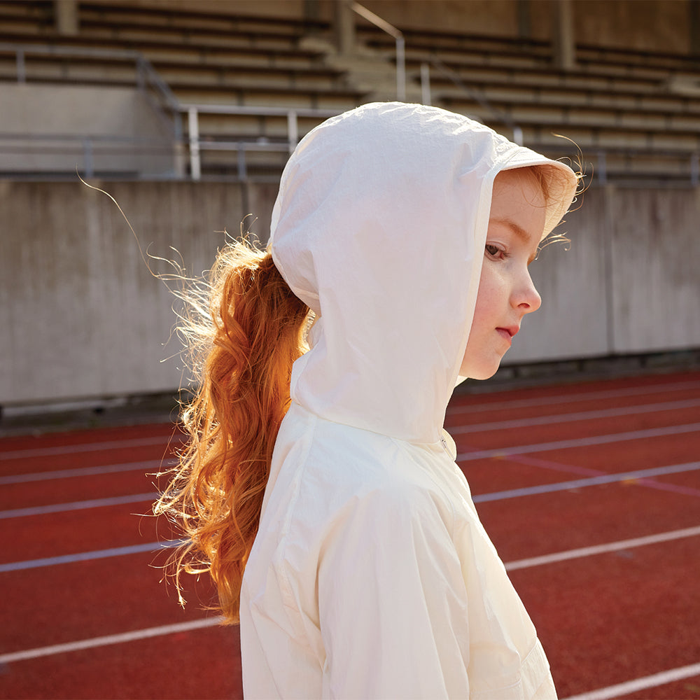 MATASLA UV-Jacke. GRS