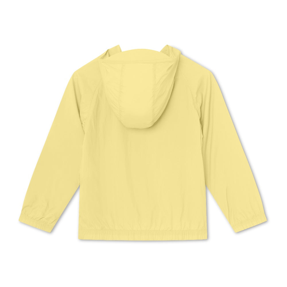 MATASLA UV-Jacke. GRS