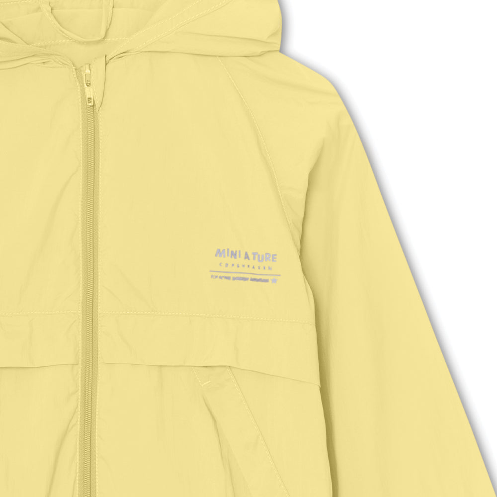 MATASLA UV-Jacke. GRS