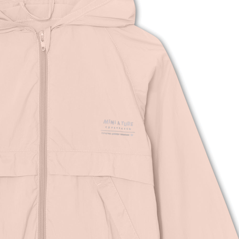 MATASLA UV-Jacke. GRS