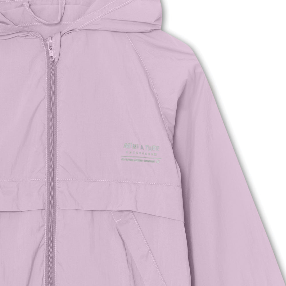MATASLA UV-Jacke. GRS