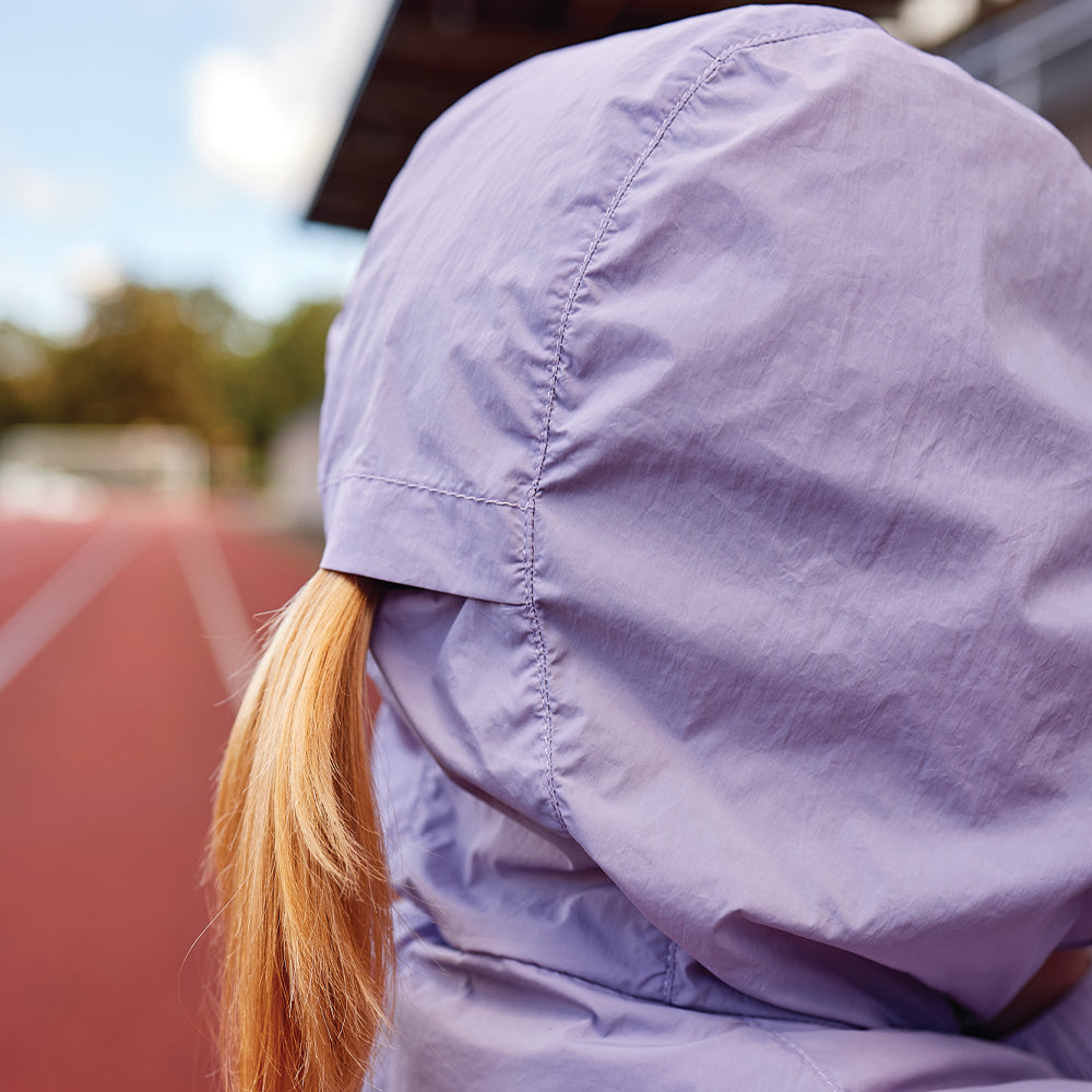 MATASLA UV-Jacke. GRS