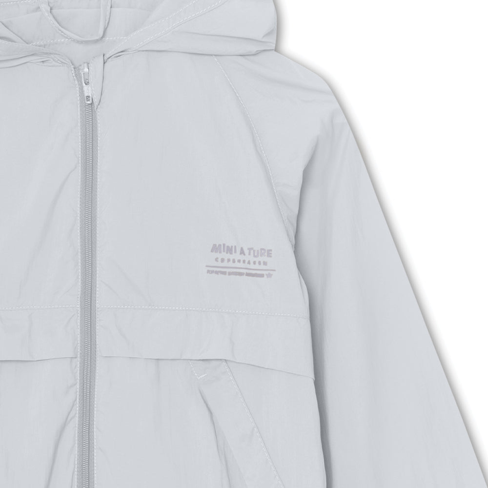 MATASLA UV-Jacke. GRS