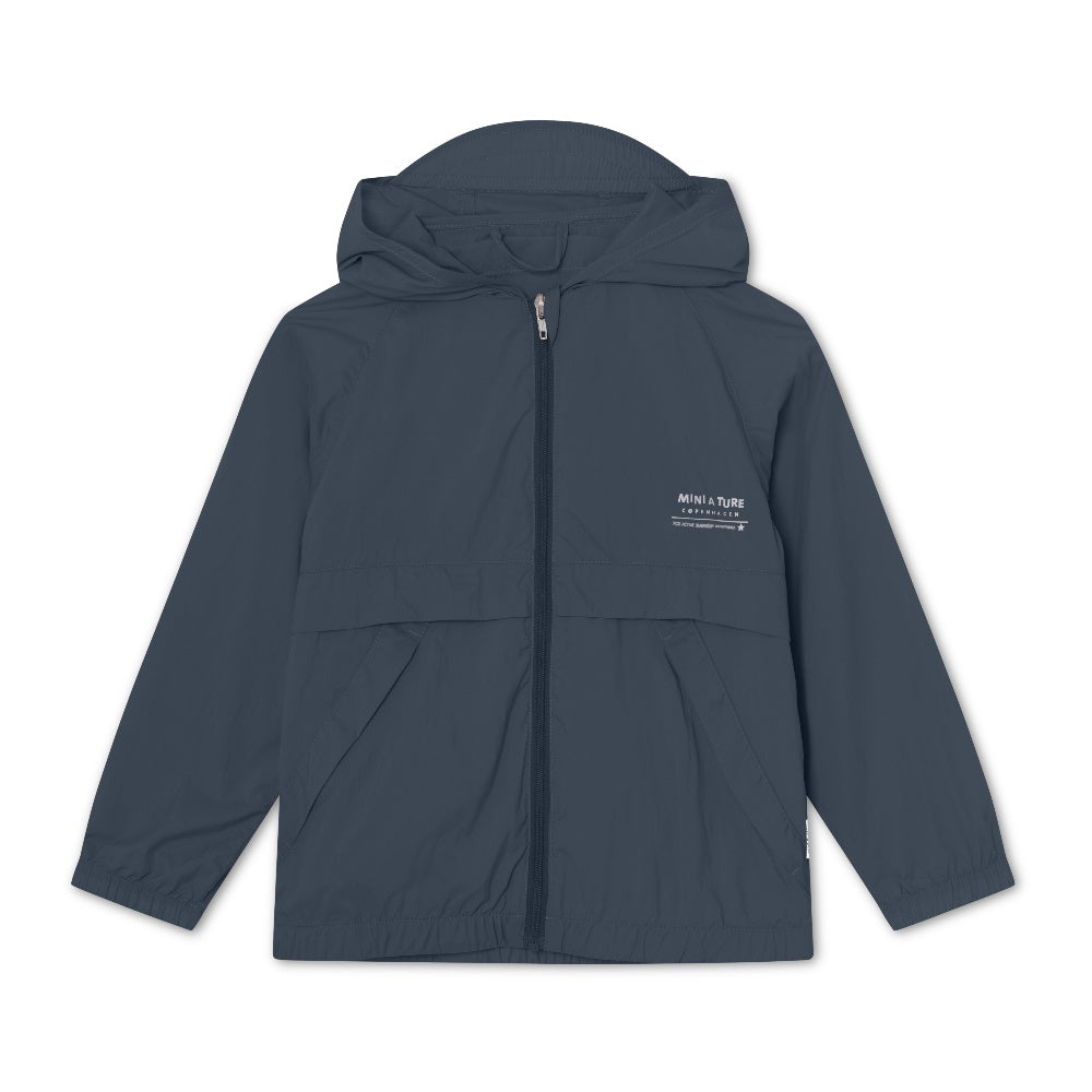 MATASLA UV-Jacke. GRS