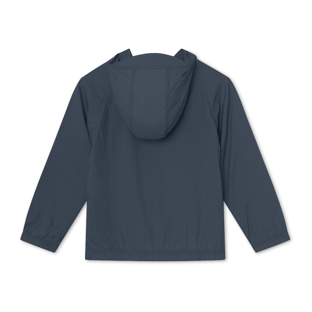 MATASLA UV-Jacke. GRS