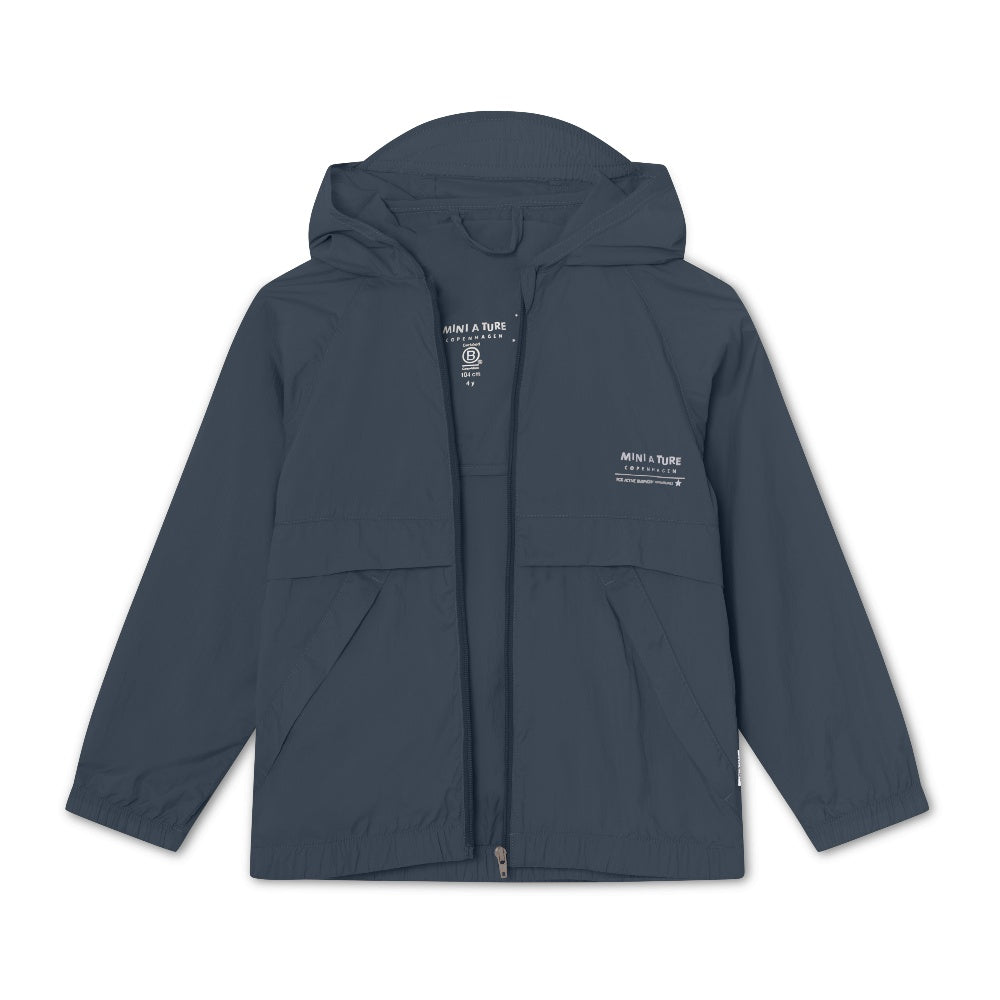 MATASLA UV-Jacke. GRS