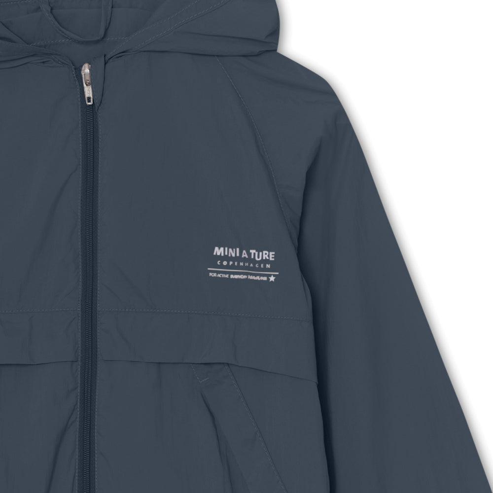 MATASLA UV-Jacke. GRS