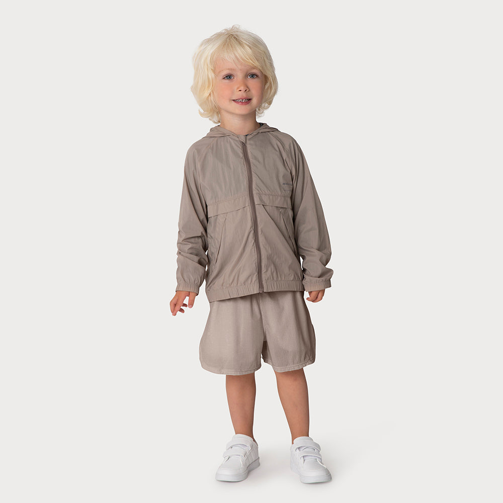MATASLA UV-Jacke. GRS