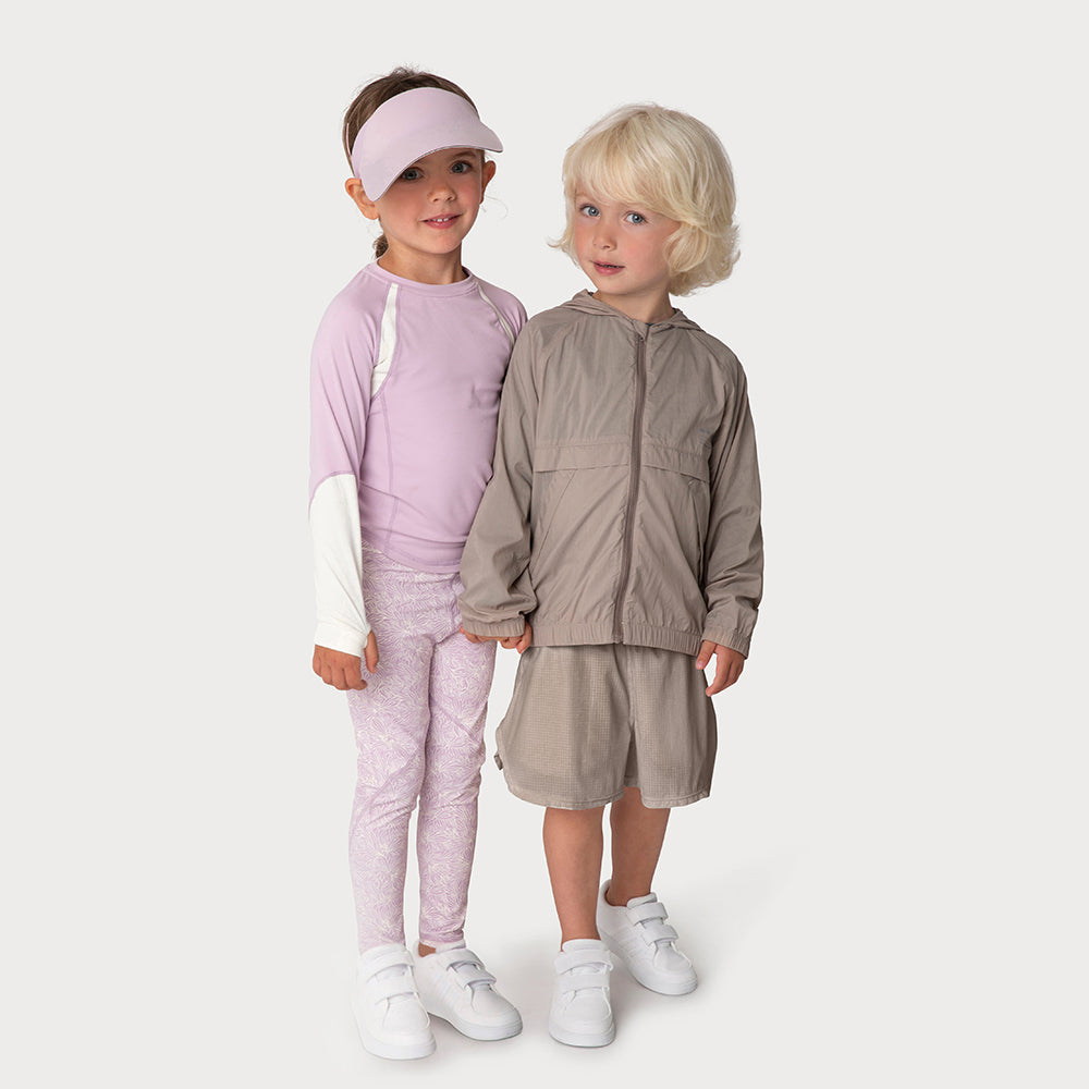 MATASLA UV-Jacke. GRS