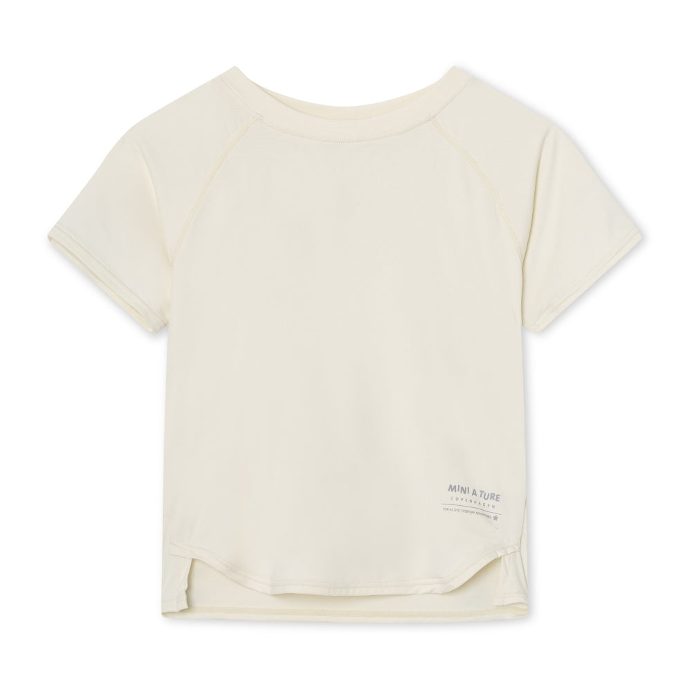MATBJERGI T-Shirt. GRS
