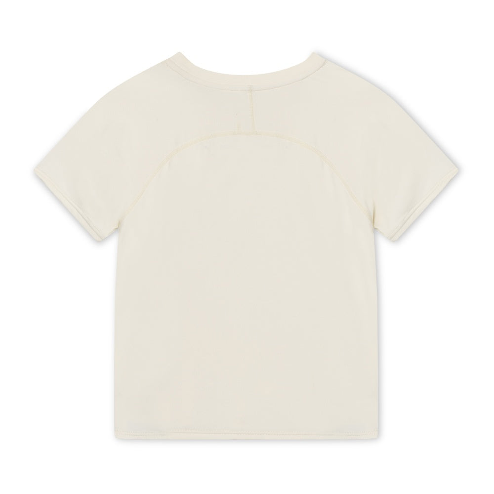MATBJERGI T-Shirt. GRS
