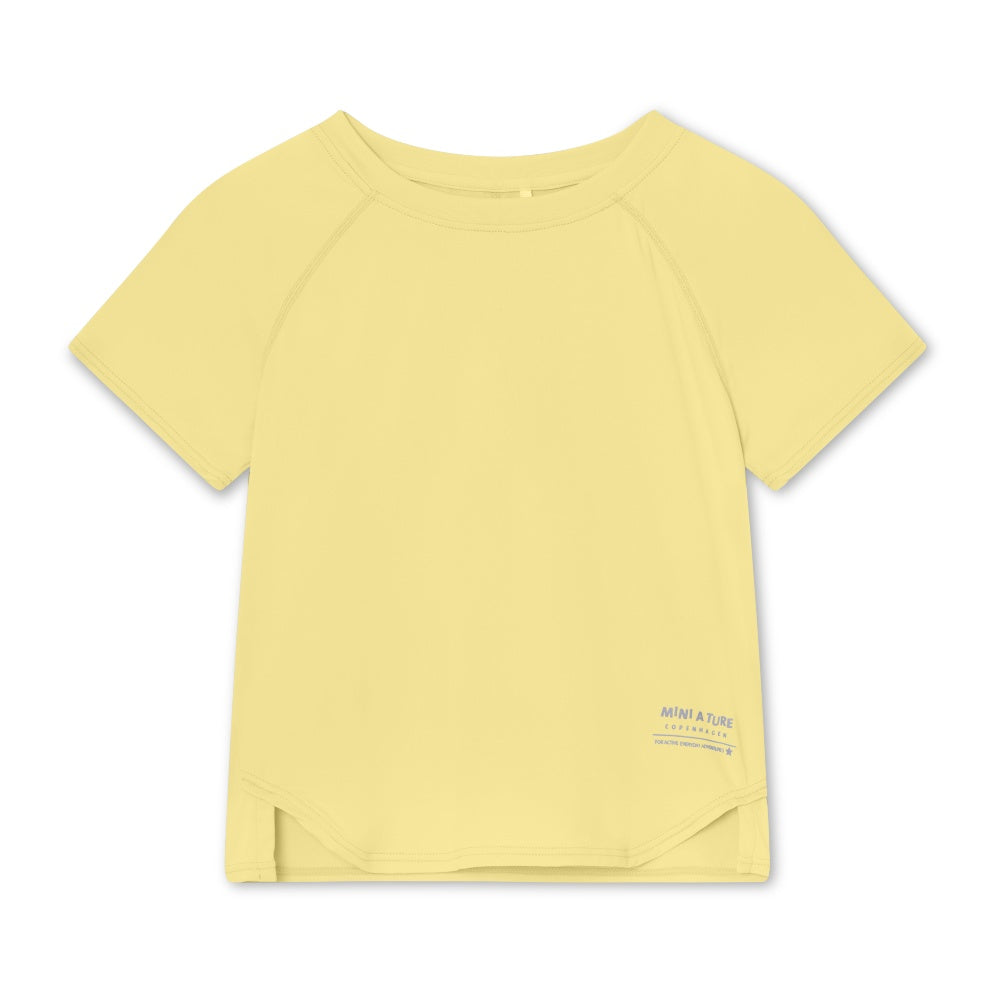 MATBJERGI T-Shirt. GRS