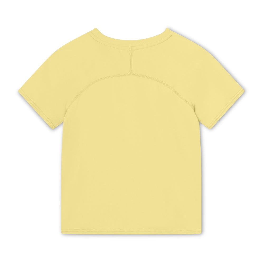 MATBJERGI T-Shirt. GRS