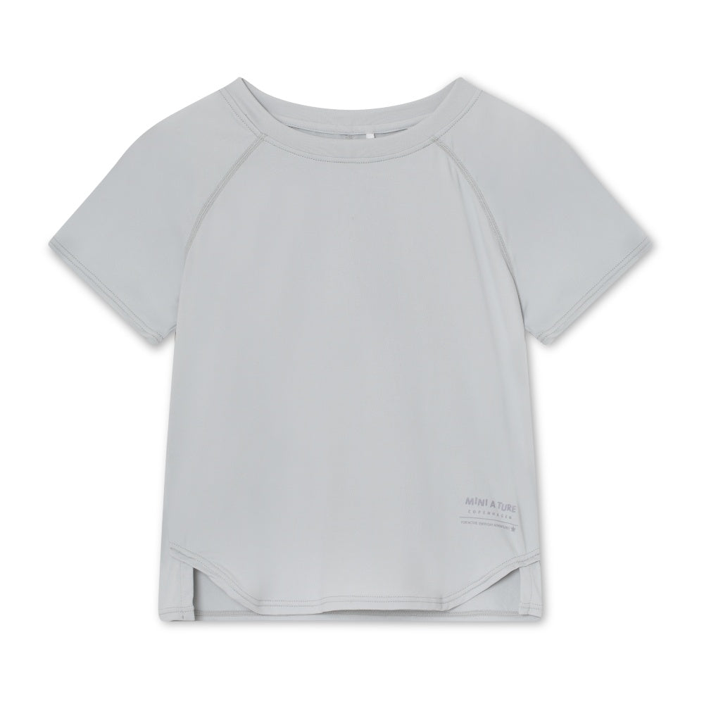 MATBJERGI T-Shirt. GRS