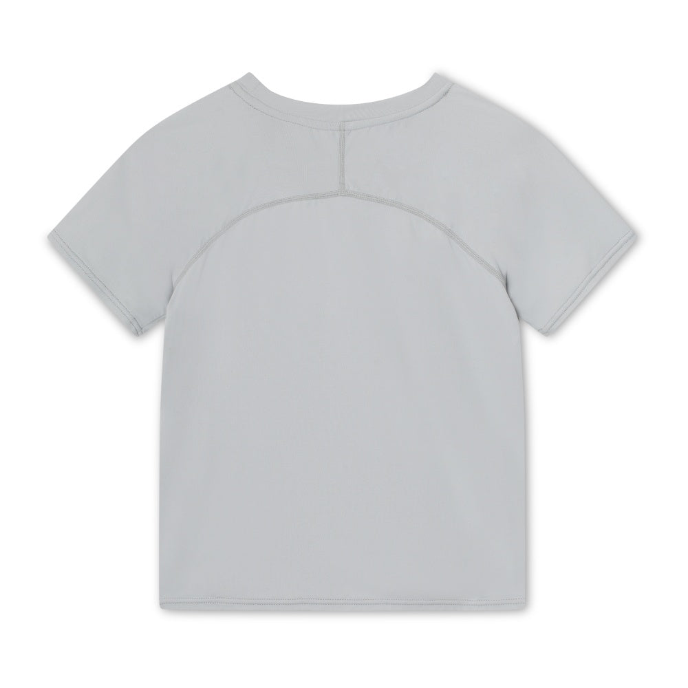 MATBJERGI T-Shirt. GRS