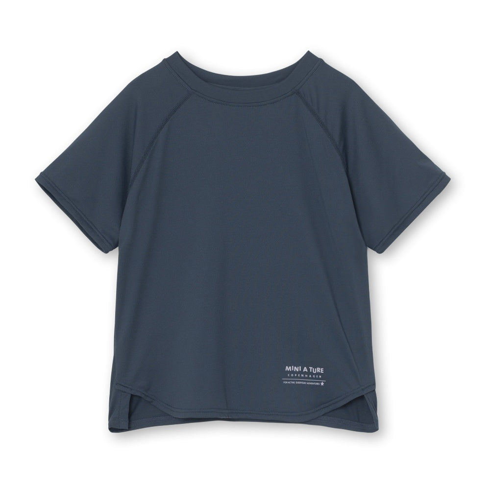 MATBJERGI T-Shirt. GRS