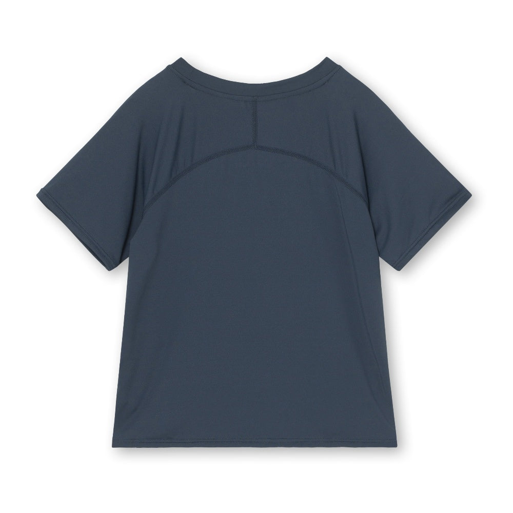 MATBJERGI T-Shirt. GRS