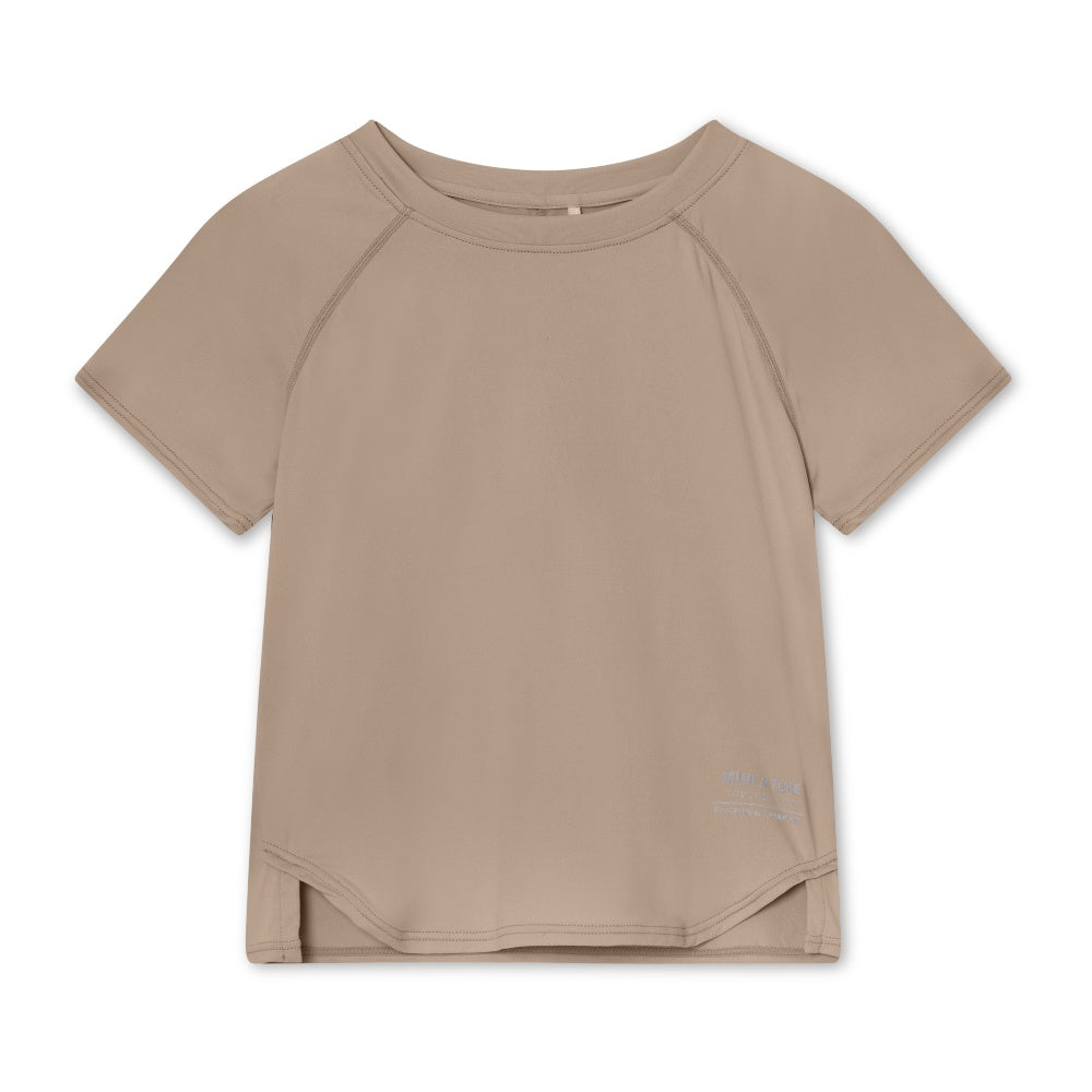 MATBJERGI T-Shirt. GRS