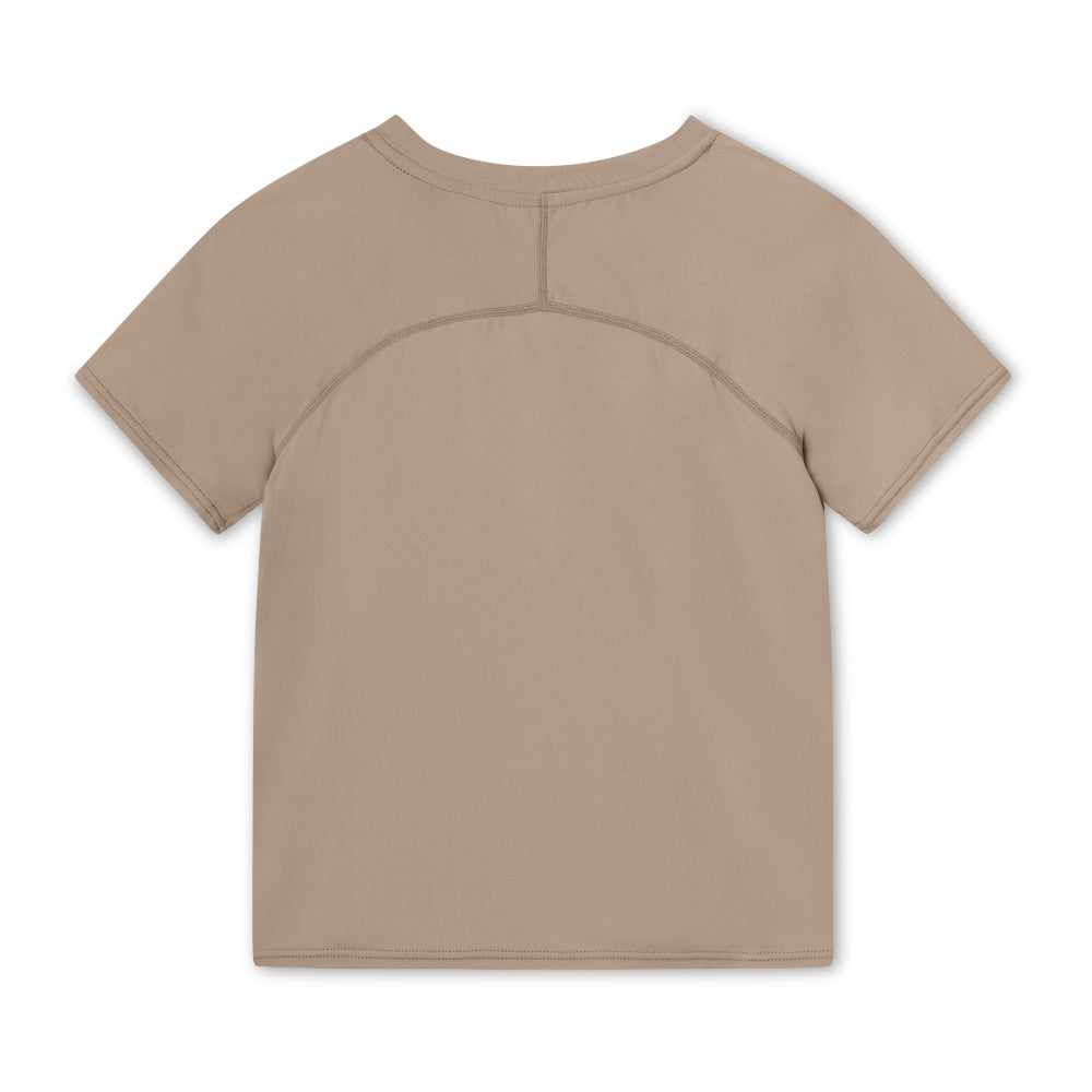 MATBJERGI T-Shirt. GRS