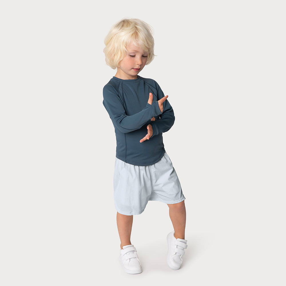 MATLENDI LS t-shirt. GRS