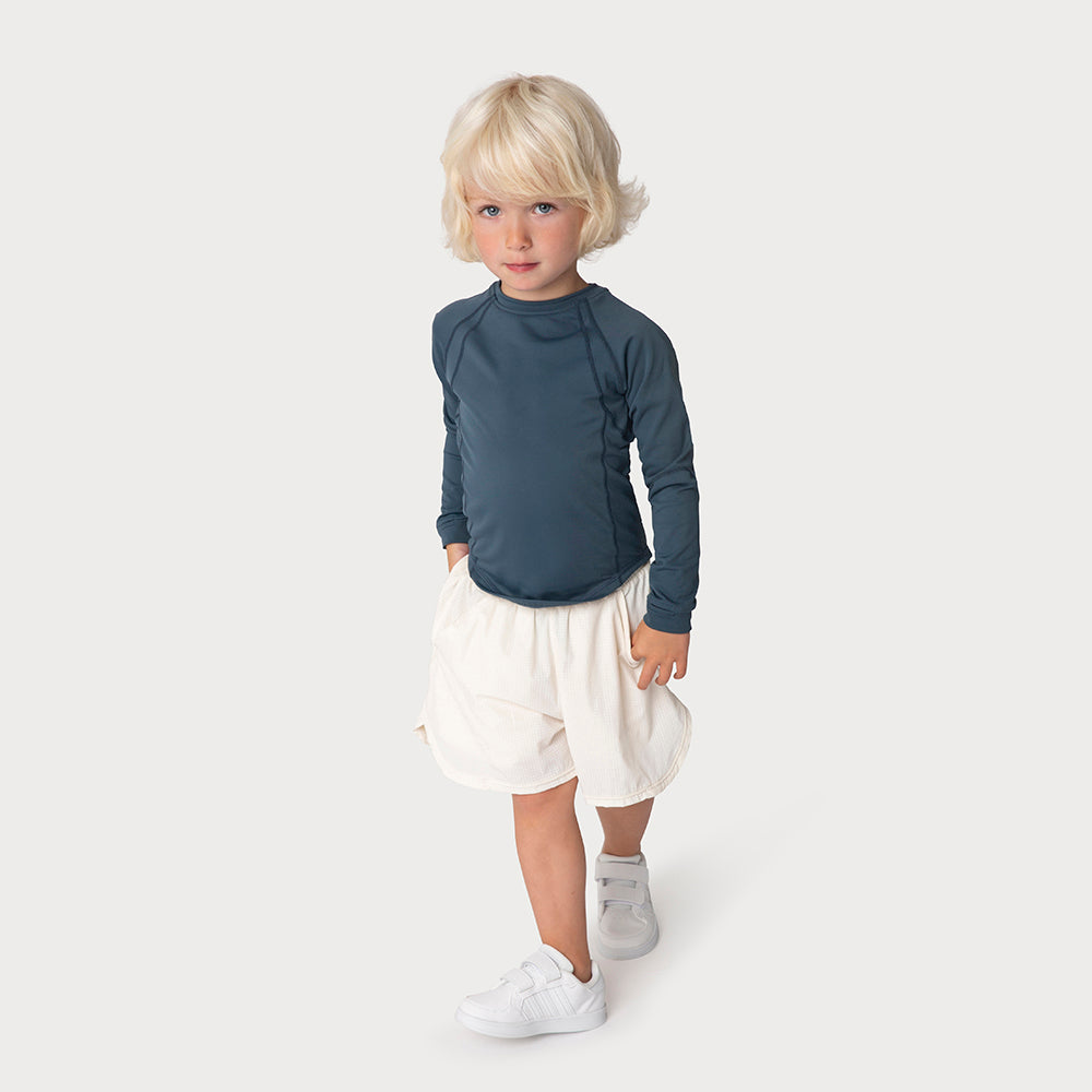 MATLENDI LS t-shirt. GRS