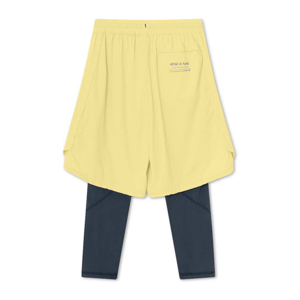 MATSILAS Shorts. GRS