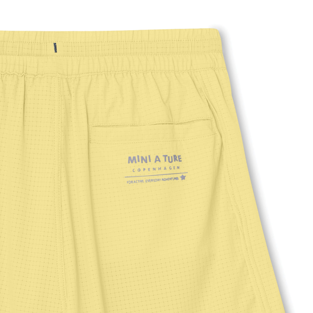 MATSILAS Shorts. GRS