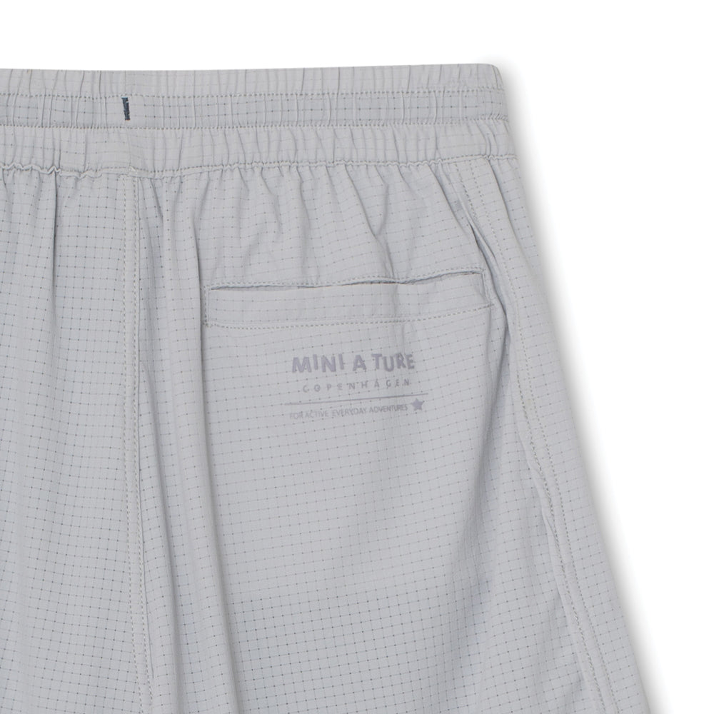MATSILAS Shorts. GRS