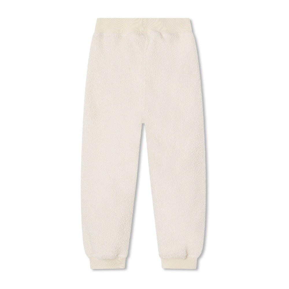 MATVALUR Hose aus Teddyfleece. GRS