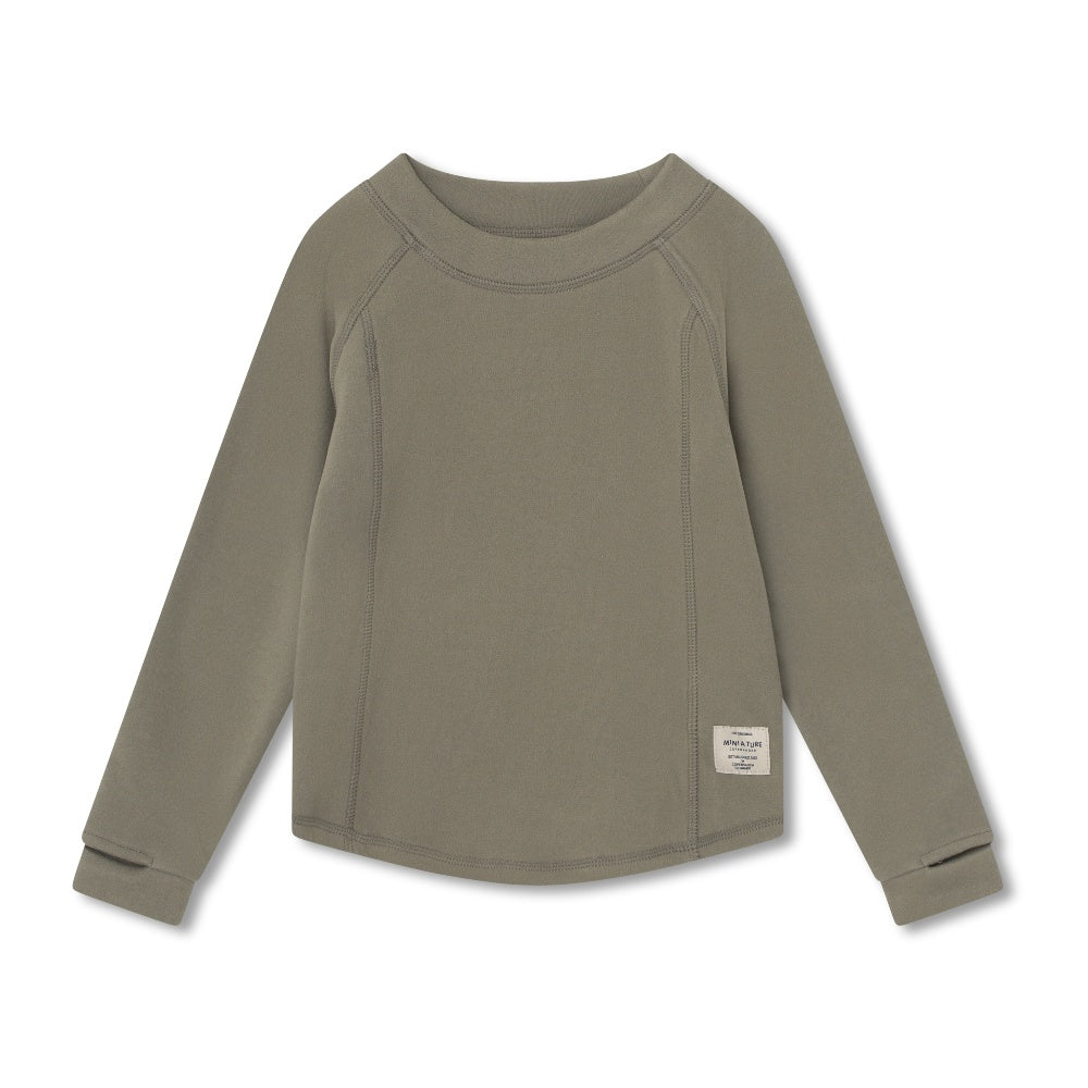 MATLENIE long sleeve t-shirt. GRS