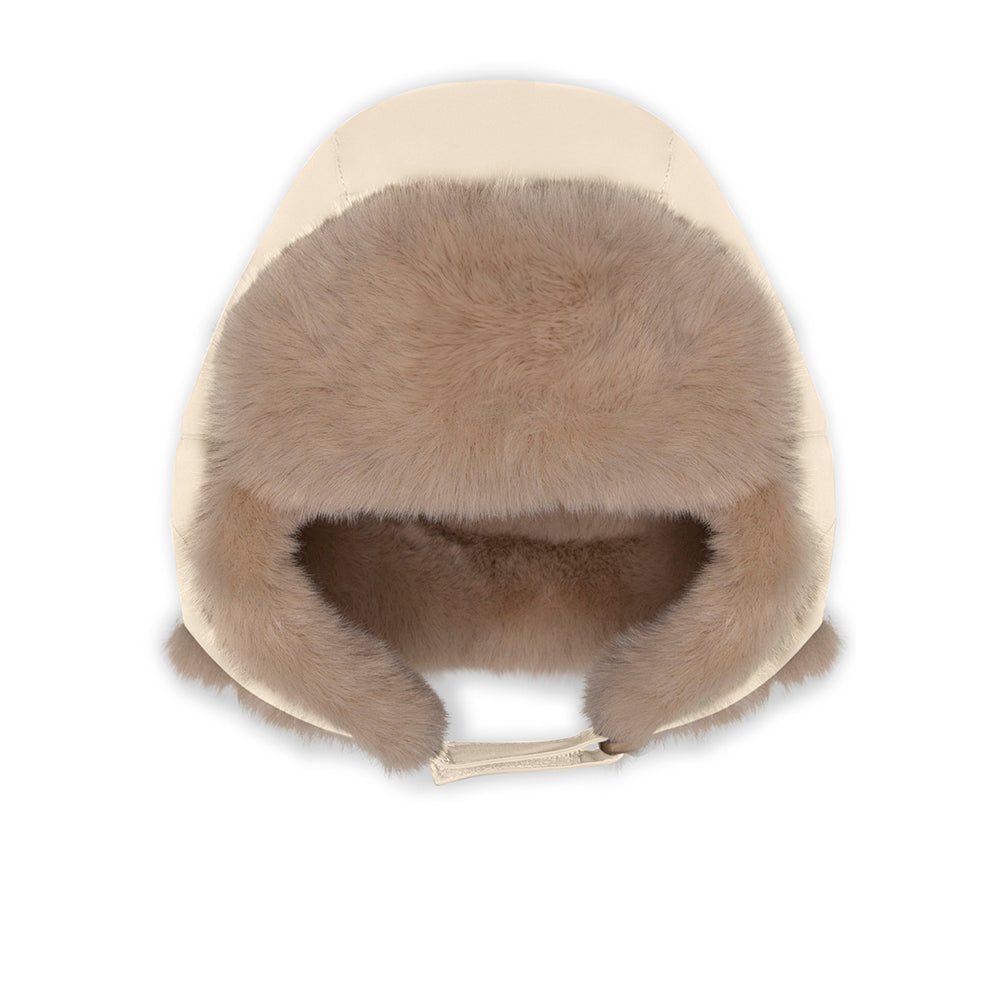 MATCRISTER Wintermütze mit Fleecefutter