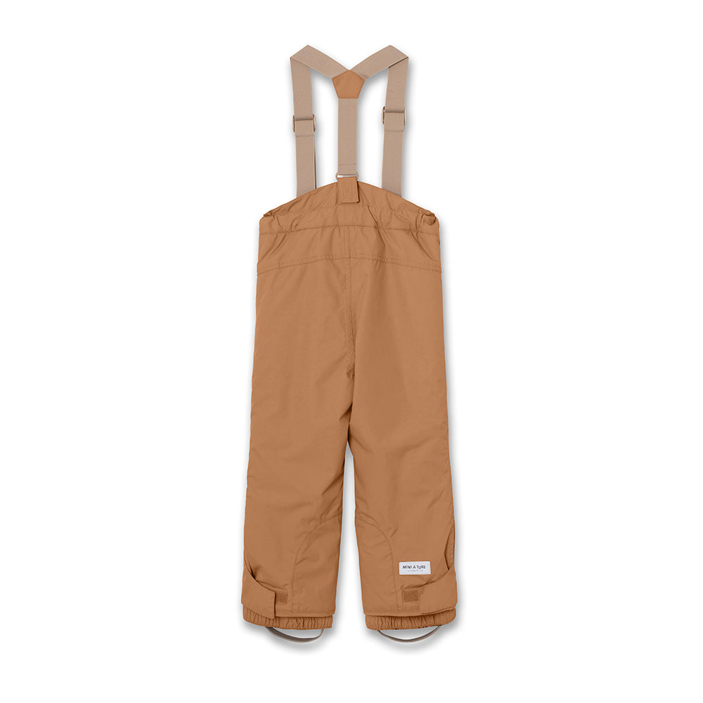MATWITTE snow pants. GRS-ap-1