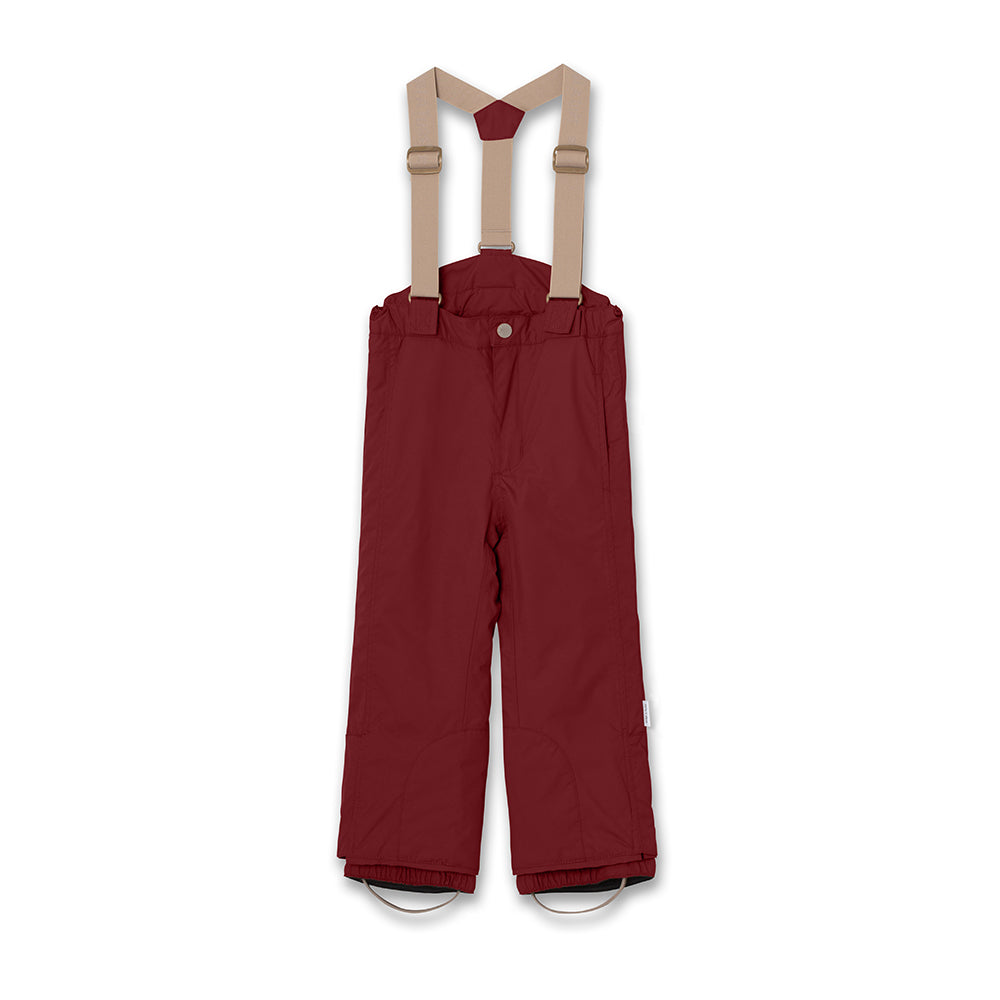 MATWITTE snow pants. GRS-ap-1