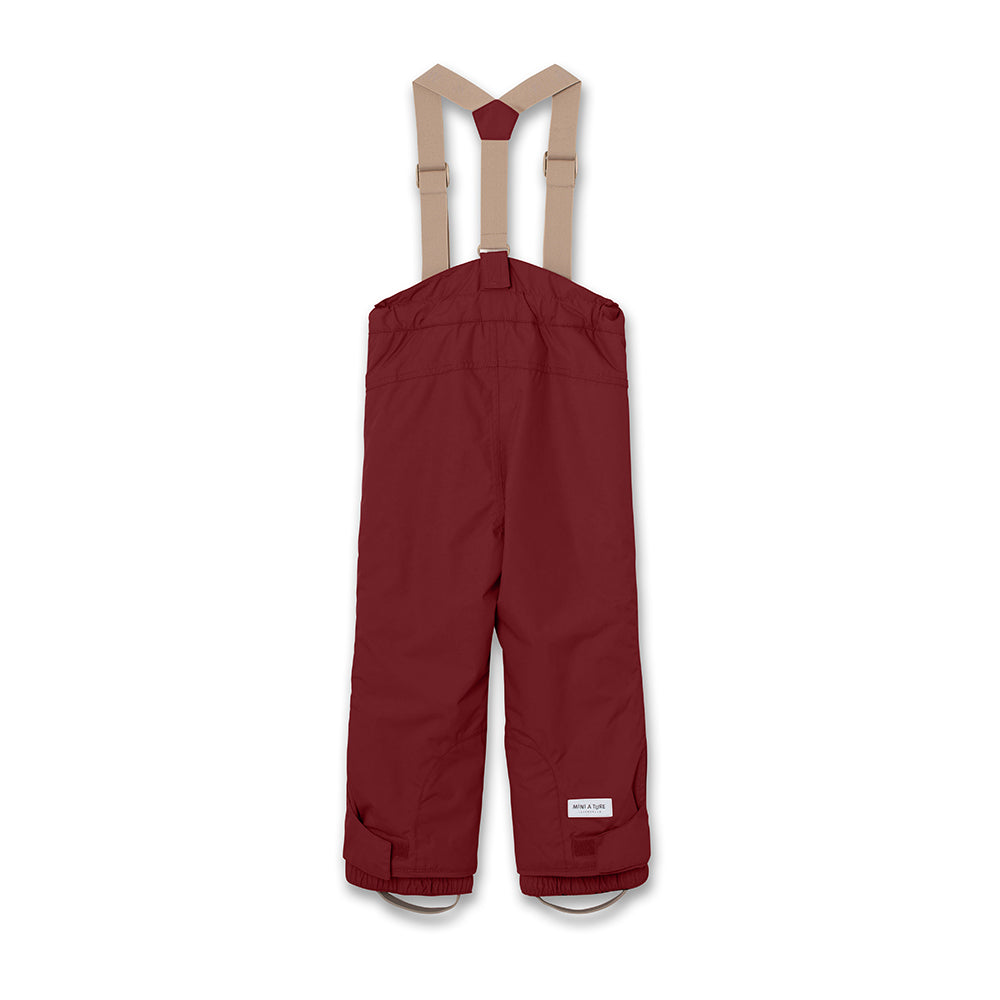 MATWITTE snow pants. GRS-ap-1