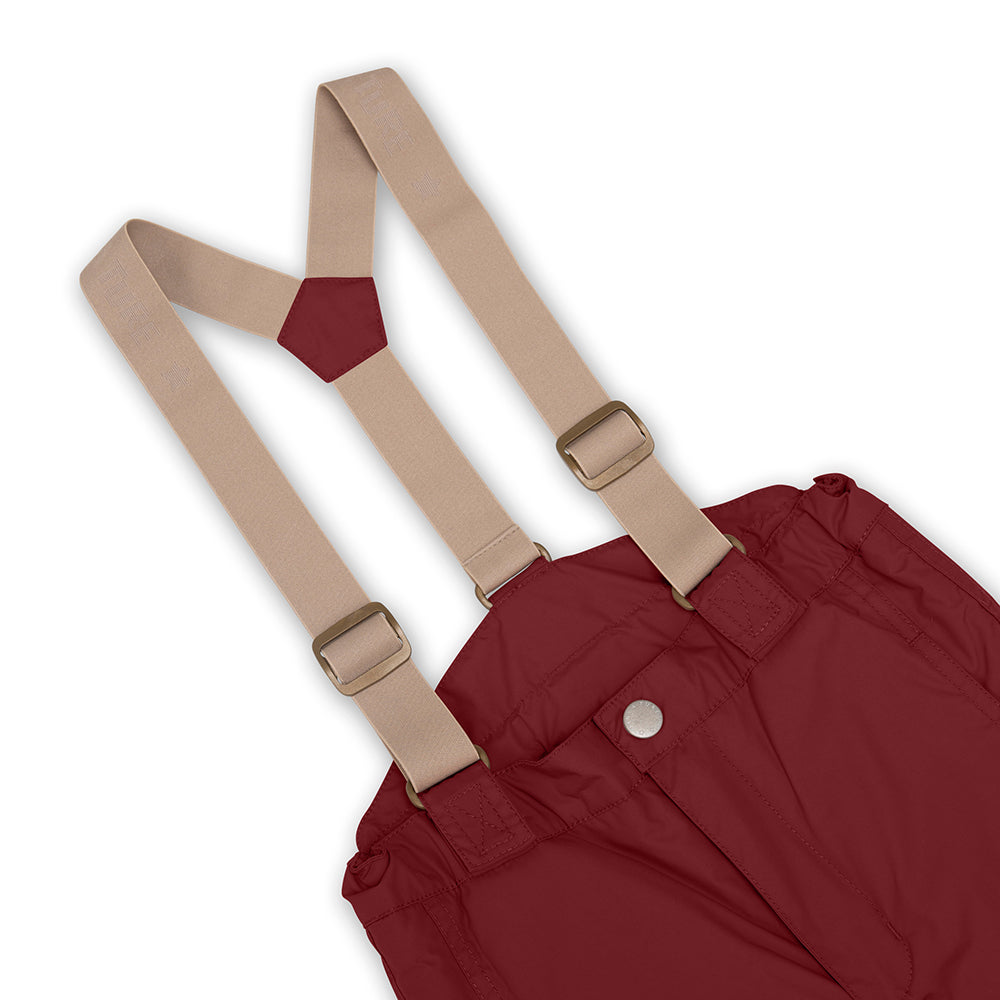 MATWITTE snow pants. GRS-ap-1