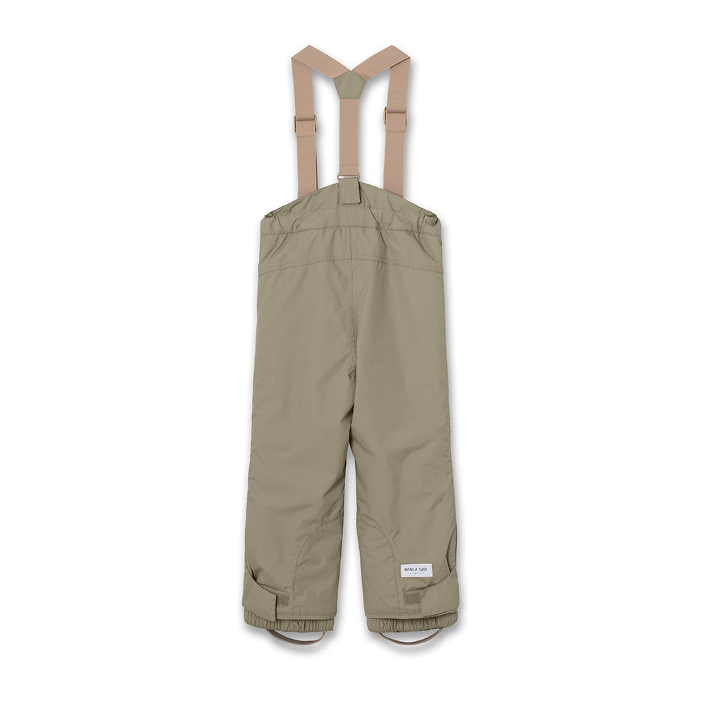 MATWITTE snow pants. GRS-ap-1