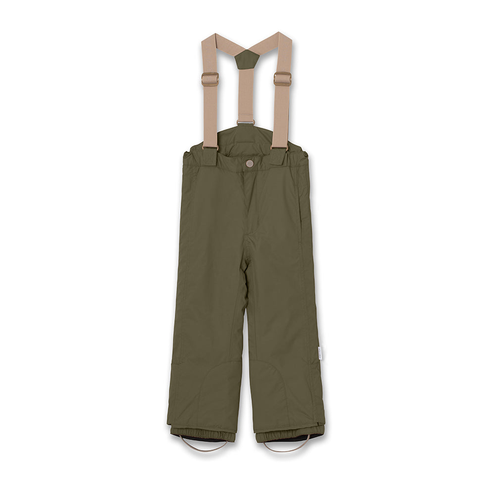 MATWITTE snow pants. GRS-ap-1