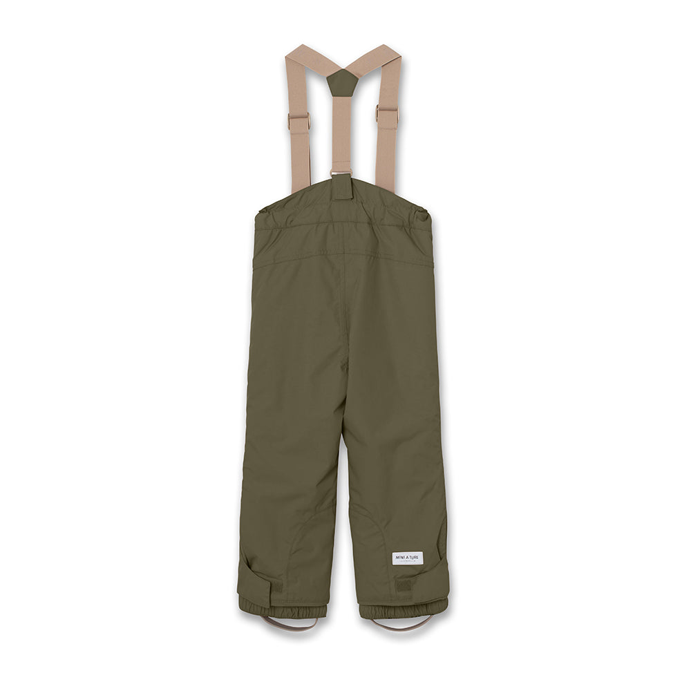 MATWITTE snow pants. GRS-ap-1