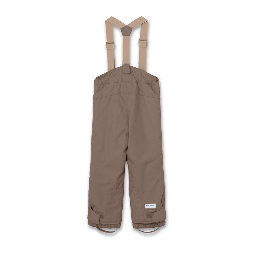 MATWITTE snow pants. GRS-ap-1