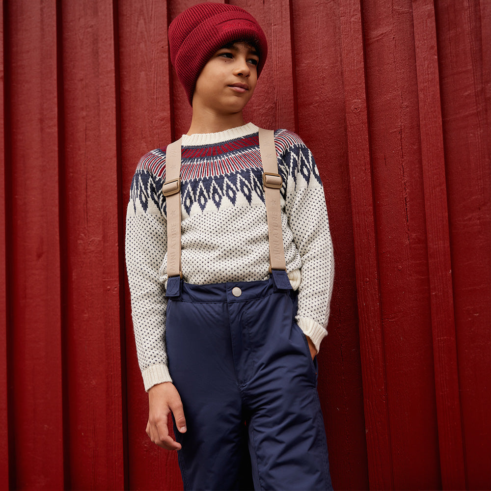 MATWITTE snow pants. GRS-ap-1