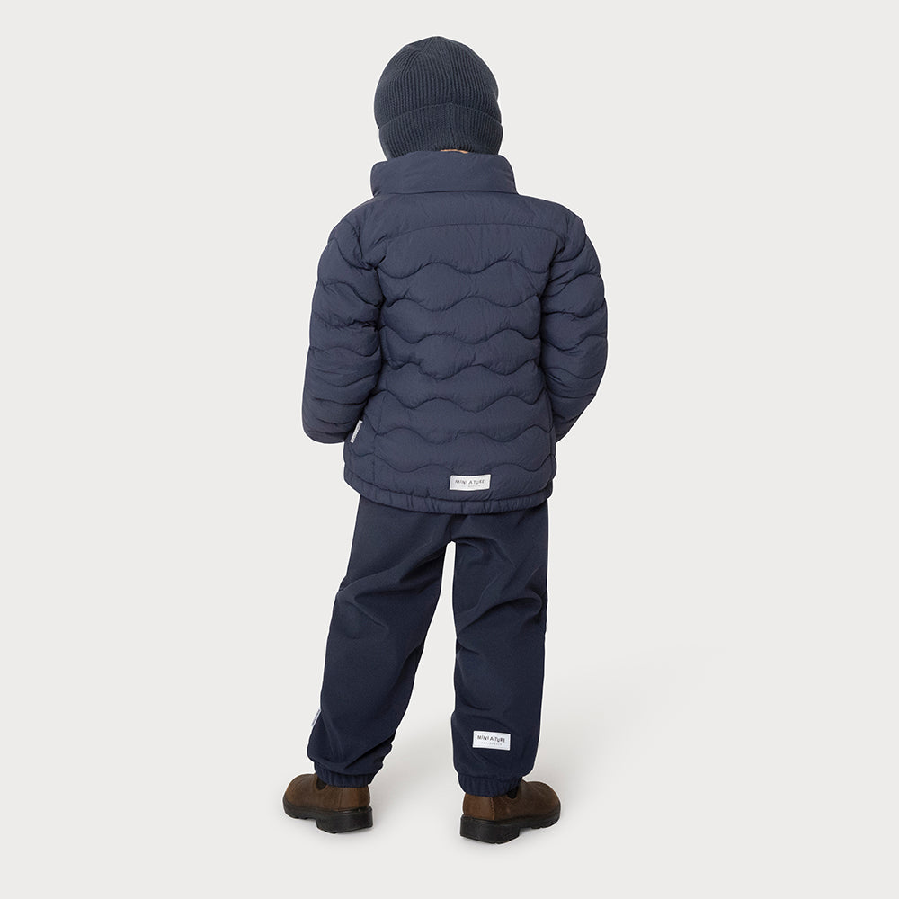 MATNAVA Isolierte Jacke