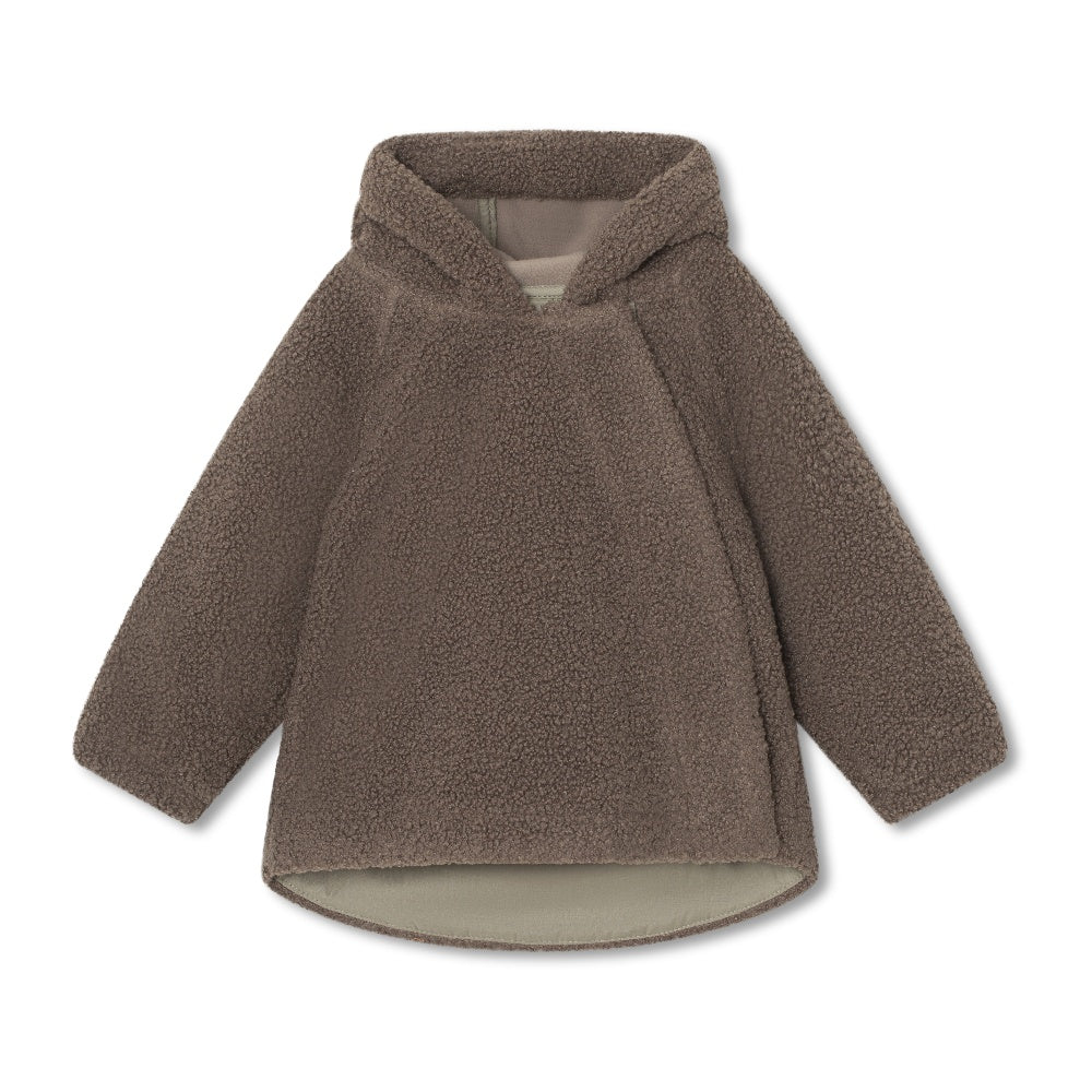MATYAKA Sherpajacke. GRS