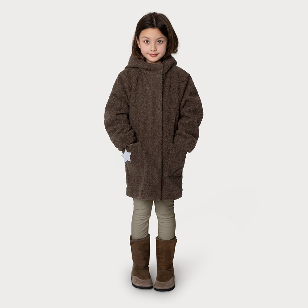 MATYAKA Sherpajacke. GRS