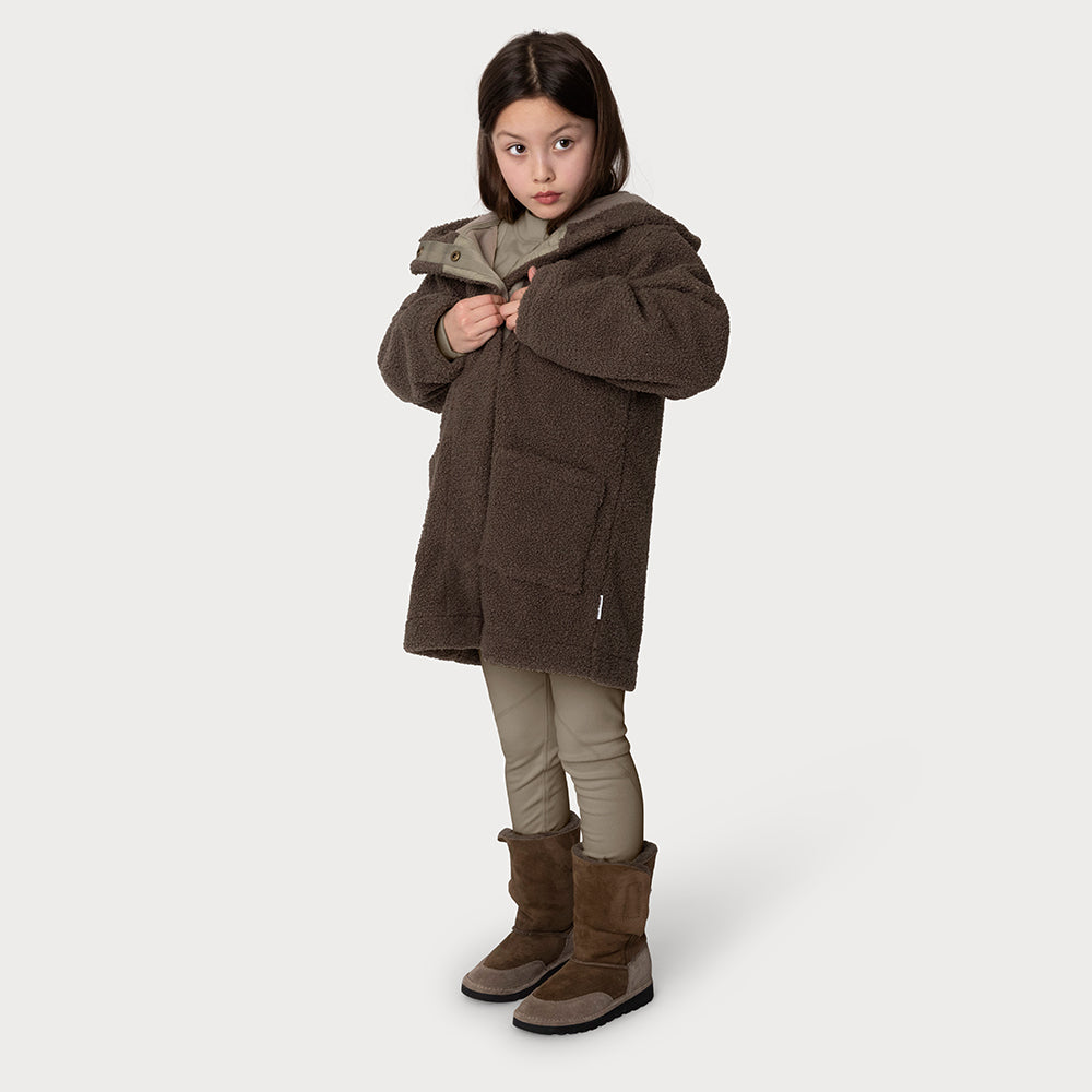 MATYAKA Sherpajacke. GRS