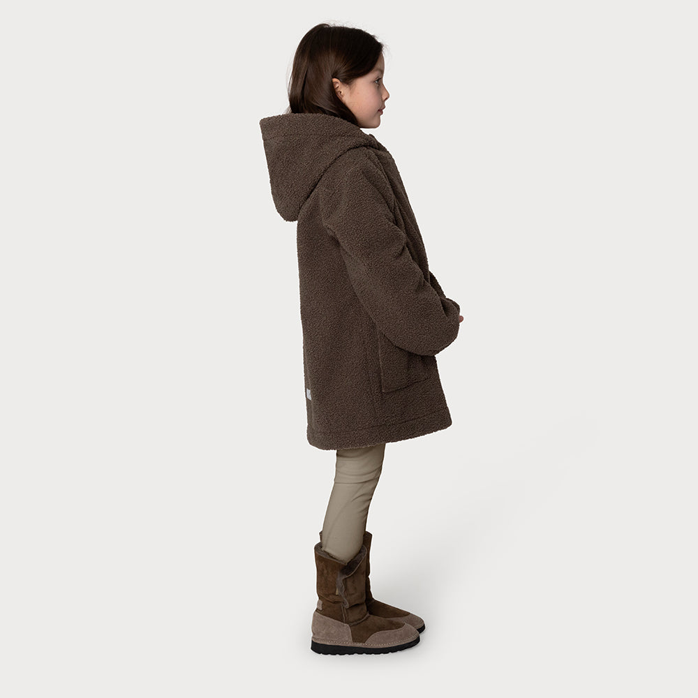 MATYAKA Sherpajacke. GRS