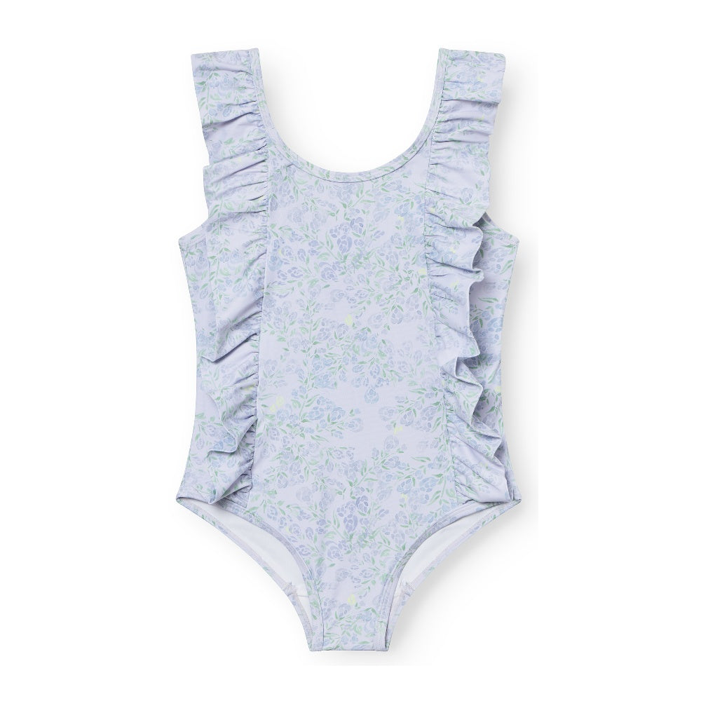 MATDELICIA printed swimsuit. GRS