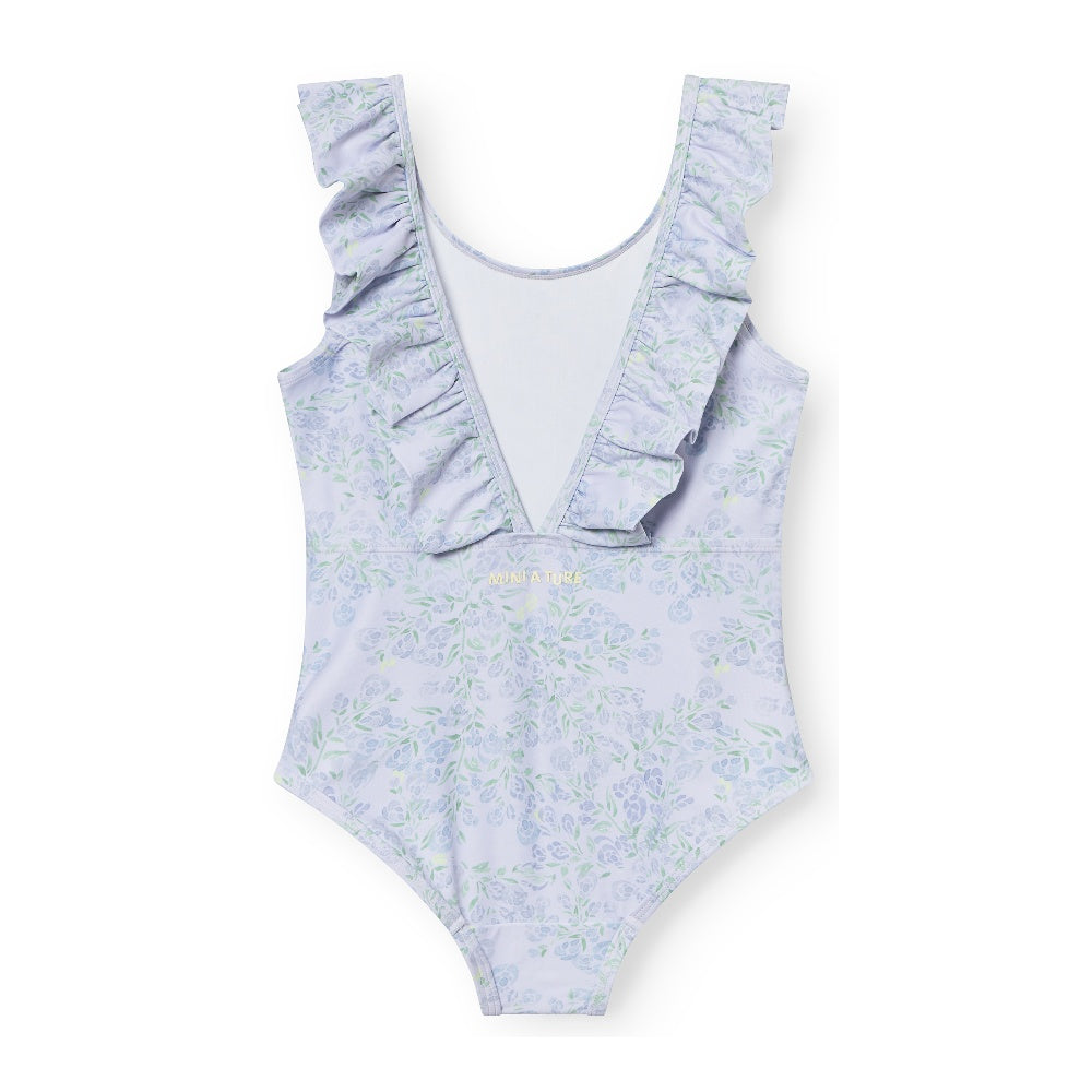 MATDELICIA printed swimsuit. GRS
