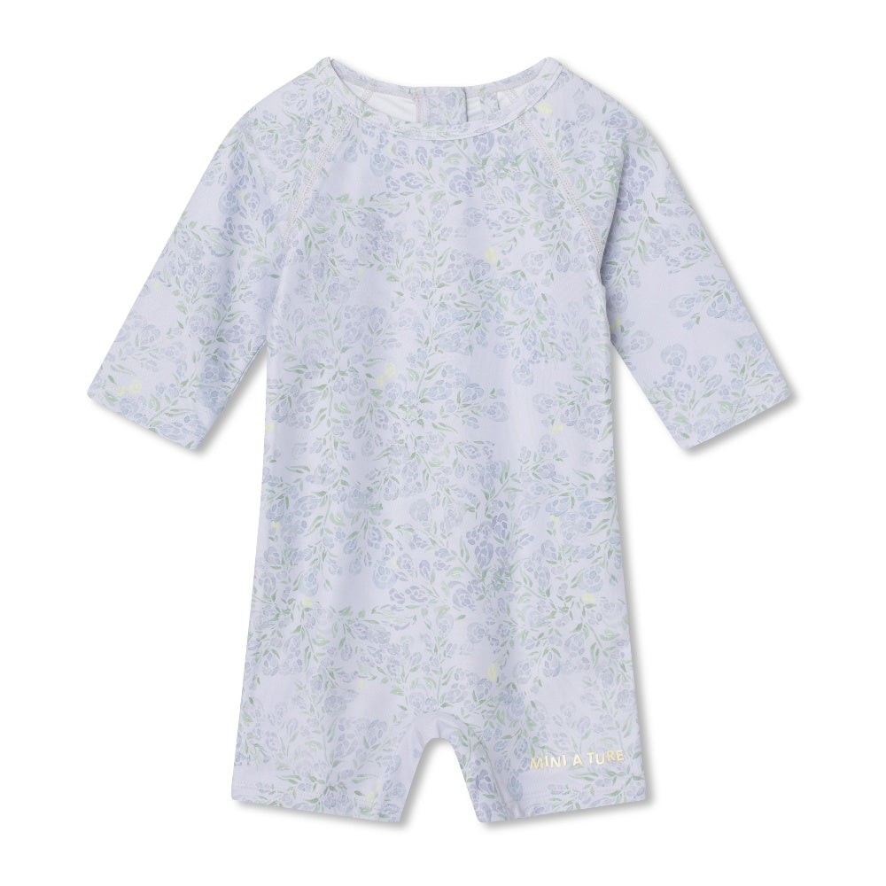 MATGOLDIE 3/4 printed UV suit. GRS